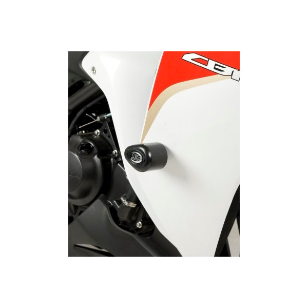 R&G Crash Protectors - Aero Style